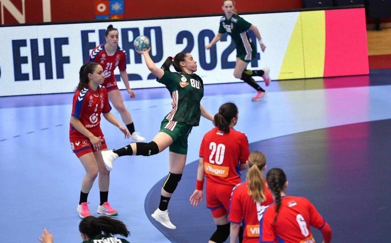 Az Alba Fehérvár KC Európa válogatottja Székesfehérváron mutatkozik be